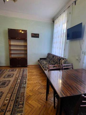 Оренда 1к в Центрі з АГВ