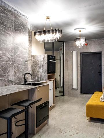 Романа Левицького вул., 4