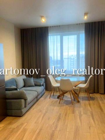 New‼️Климовский дом/Пантелеймоновская‼️Студия,37м2‼️ЦЕНТР/ПРИВОЗ