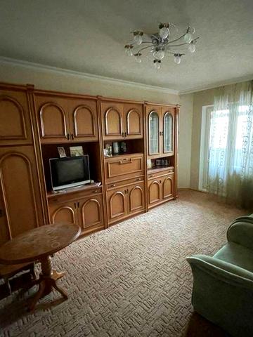 2 кімнатна квартира Таращанська 155