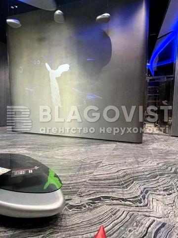 Продаж 123м2 ЖК Taryan Towers Башни Будущего вул Іоанна Павла ІІ Центр ЖК Taryan Towers