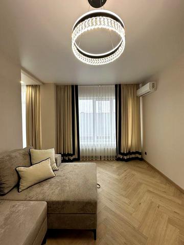 Квартира 2-кімн. в ЖК «River House» в Луцьку ЖК River House