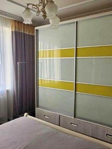 2 квартира на ХТЗ, ул. Библика 23, 79 м2.  Новострой