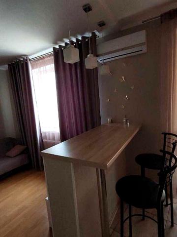 3m Аренда 1 квартира метро Индустриальная Новострой ЖК Мира ХТЗ