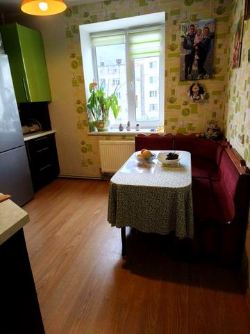 Продам 2кім 52м2 Автономне Опалення Можливо Під Виплати,в Кредит