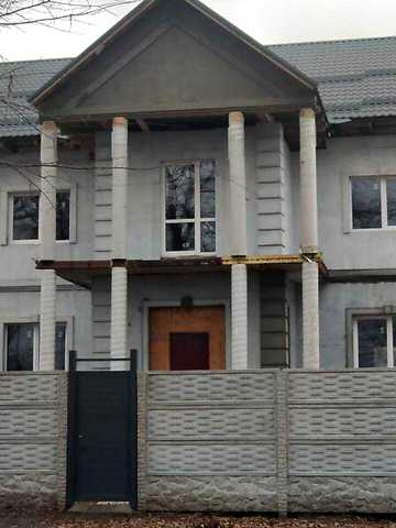 Продаж 5к Дім Діброва вулиця