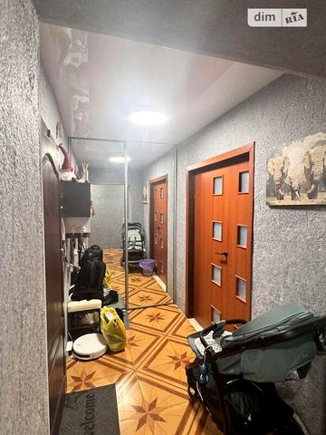 Продаж 3к Квартира Ромашкіна вулиця