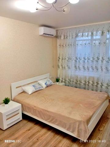 Сдам 2-ком.кв, м.Салтовская. Оплата-Только за свет