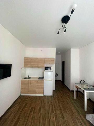 Сдам 1- смарт квартиру ЖК Парк Фонтанов