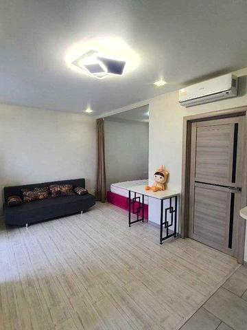 Продаж кухні-студії + 1к квартира в ЖК Атмосфера, Титова, Апполо ЖК АТМОСФЕРА