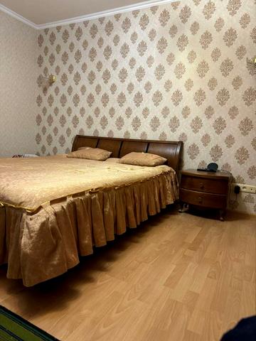 2 кімнатна квартира в Приморському районі.