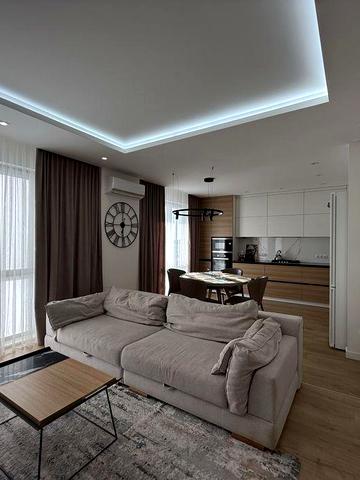 Продам 2-х кімнатну квартиру LuxurySquare. ЖК Luxury Square