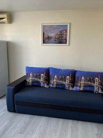 Однокімнатна квартира Дніпро