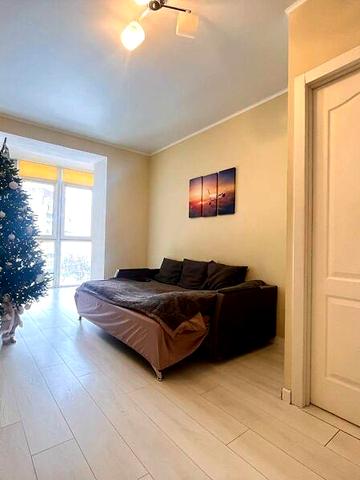 Продаж 1к Квартира Івана Кожедуба вулиця ЖК Миллениум Сити