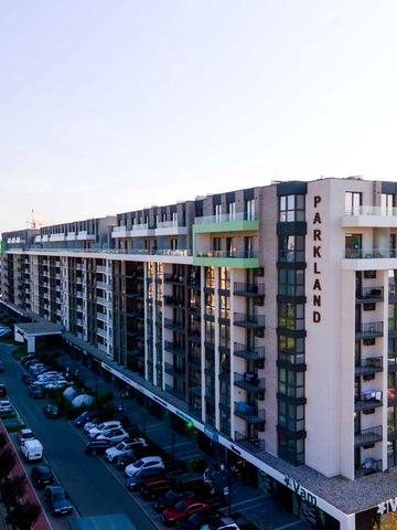 2-кімнатна квартира з ремонтом | PARKLAND | Ужгород, PL 6.59 ЖК ParkLand