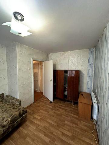 Квартира однокімнатна