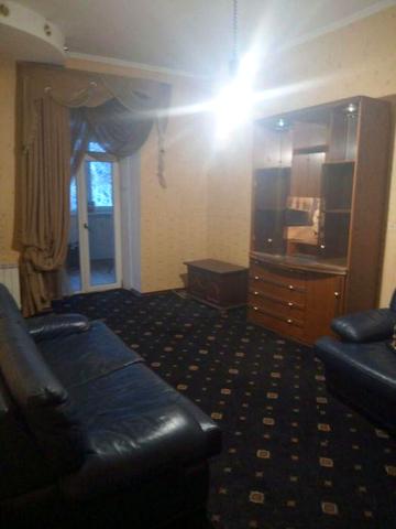 Здається 2х к.кв вул. Гоголівська м. Лукянівська