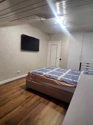 Довгострокова оренда 4к Квартира Вишнева вулиця ЖК ул. Вишневая, 17