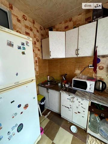 Продаж 1к Квартира Степана Рудницького (Шолохова) вулиця