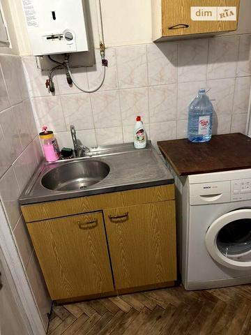 Довгострокова оренда 1к Квартира Стрийська вулиця ЖК Park Tower