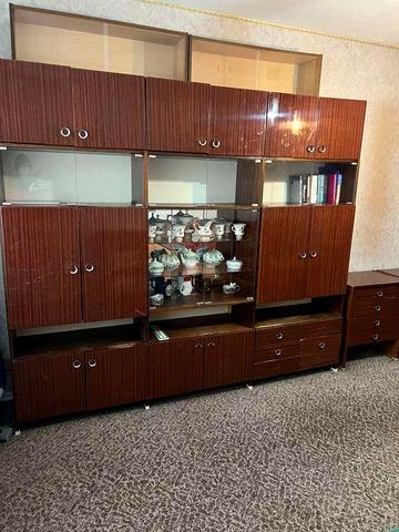 Здамо в довгострокову оренду 1 кімн.квартиру на Оболоні