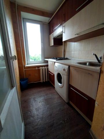 Чоколівський бульв., 14