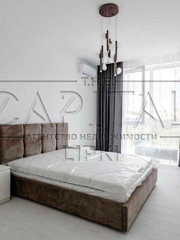 Центр. Золоті Ворота. Новий жк. Оренда  квартири 43м2