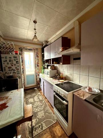 Продаж двокімнатної квартири вулиця Незалежності, 4