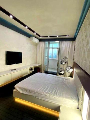 Продам 2к81м2 дизайн ремонт ЖК Golden Park Парково-Сирецька 4в ЖК Голден Парк