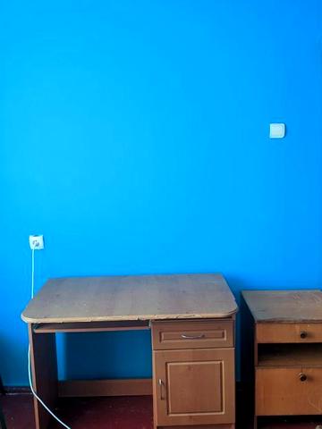 Комунальні включені! Кімната для 1хлопця на Урожаї без власників