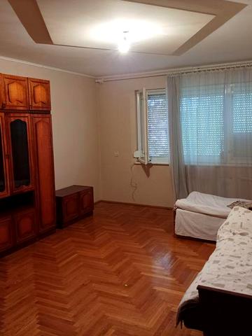 Здаеться однокімнатна квартира.