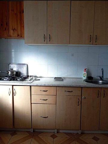 Здам 1к квартиру вул. Андрія Малишка 17 Дніпровський р-н