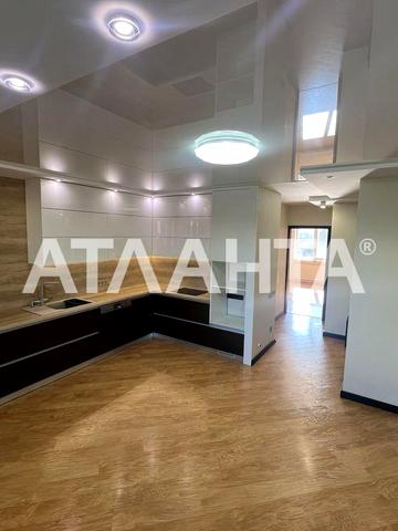 улица Шота Руставели, 9, Черемушки, Хаджибейский, Одесса, Одесская 93000 USD