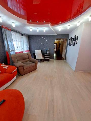 Оренда 3-х кімн квартири Комунарський район