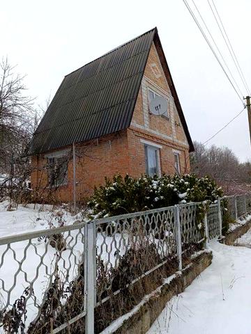 Продам дачу в с.Коженики