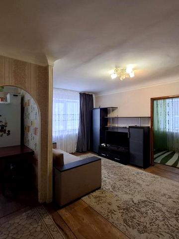 2-кімнатна квартира в районі цукрового заводу