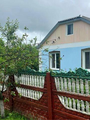 Продаж будинку