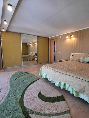 Оренда розкішної 4 кімнатної кввртири на Поділллі Вінниця