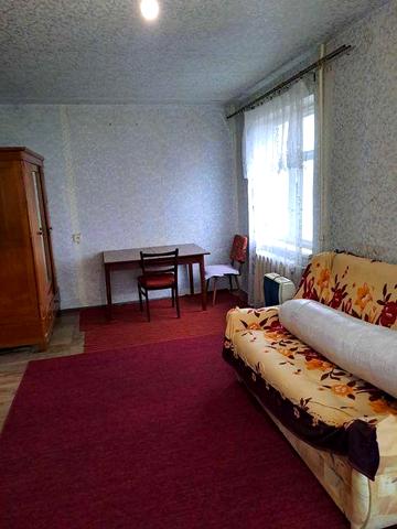 Здам в оренду однокімнатну  квартиру на Слобожанському проспекті