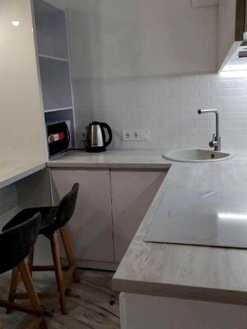 Реальная евродвушка на Алексеевке, ЖК Дуэт, Мирослава Мисли 58-А