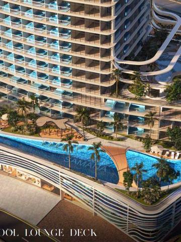 Продам квартиру в Дубай!