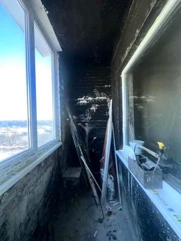 Продаж 1 кімнвтноі квартири