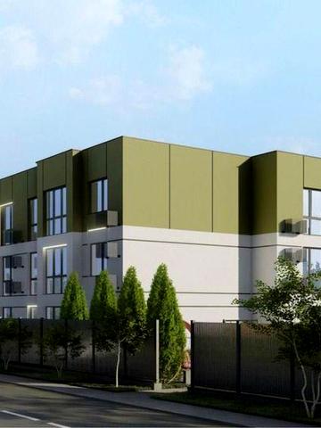 Однокімнатна квартина Район Льонокомбінату