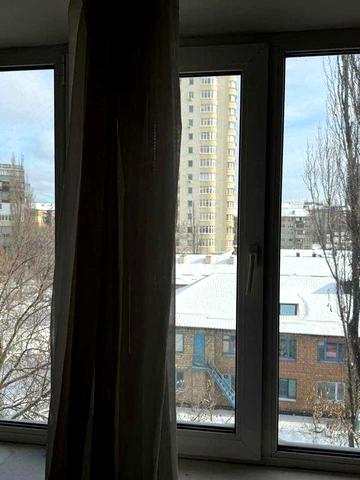 БЕЗ% Каунаська 10/1, 2 кімнати, 5 поверх, жилий стан