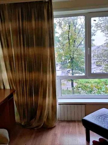 1-кімнатна квартира по вул. Петра Калнишевського, 5