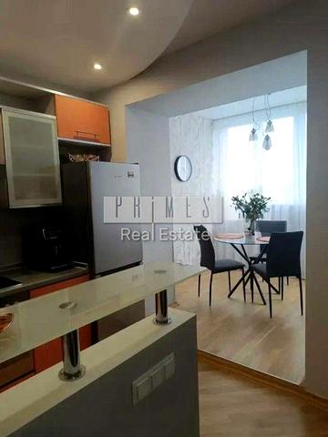 Продаж 3к квартири, Голосіївська, вул. Васильківська 18