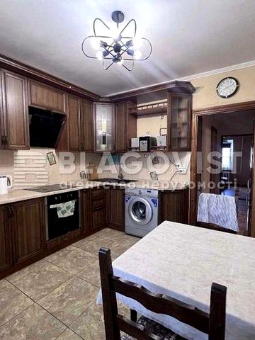 Просторная 3-ком квартира 91м2 на Троещине