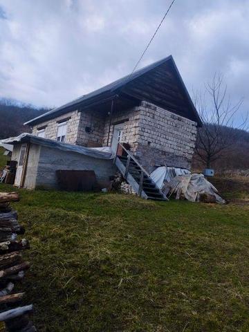 Будинок село Мужієво