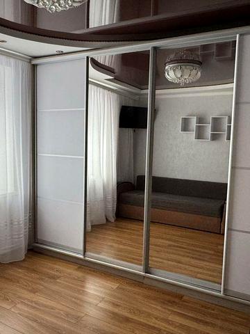 квартира Ємільчине