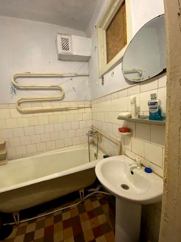 Двокімнатна квартира біля ДОФа. Вул. Адміральська